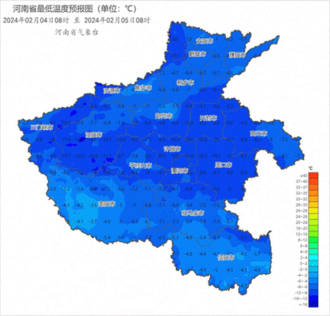 洛阳栾川,洛阳栾川天气预报-第7张图片-动人旅游网