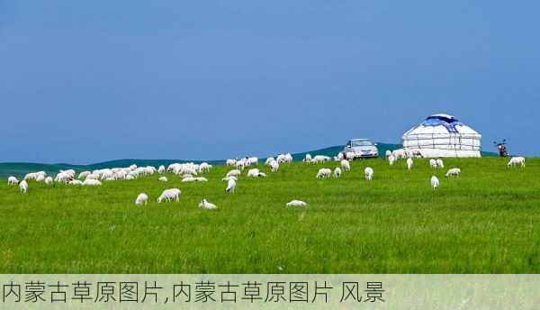 内蒙古草原图片,内蒙古草原图片 风景-第2张图片-动人旅游网