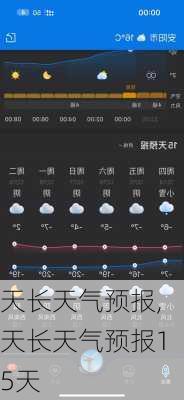 天长天气预报,天长天气预报15天-第1张图片-动人旅游网