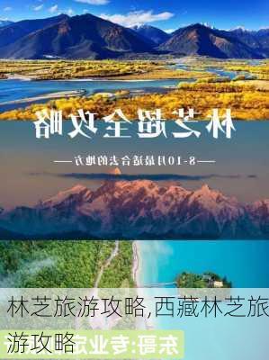 林芝旅游攻略,西藏林芝旅游攻略-第3张图片-动人旅游网