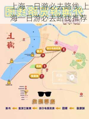 上海一日游必去路线,上海一日游必去路线推荐-第2张图片-动人旅游网