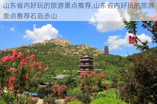 山东省内好玩的旅游景点推荐,山东省内好玩的旅游景点推荐石岛赤山-第1张图片-动人旅游网