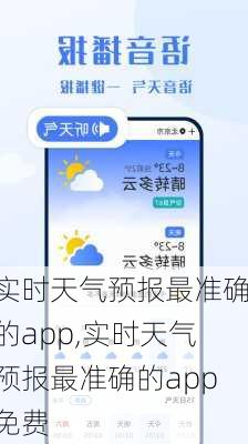 实时天气预报最准确的app,实时天气预报最准确的app免费-第3张图片-动人旅游网