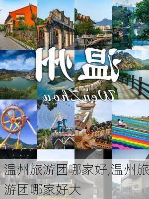 温州旅游团哪家好,温州旅游团哪家好大