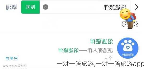 一对一陪旅游,一对一陪旅游app-第1张图片-动人旅游网