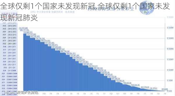 全球仅剩1个国家未发现新冠,全球仅剩1个国家未发现新冠肺炎-第3张图片-动人旅游网