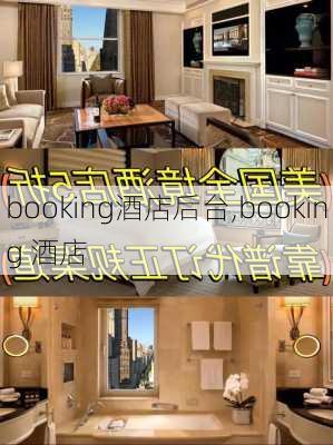 booking酒店后台,booking 酒店-第2张图片-动人旅游网