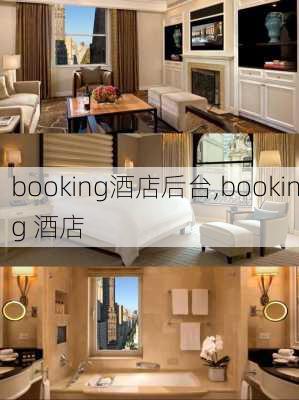 booking酒店后台,booking 酒店-第3张图片-动人旅游网