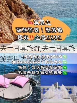 去土耳其旅游,去土耳其旅游费用大概要多少-第1张图片-动人旅游网