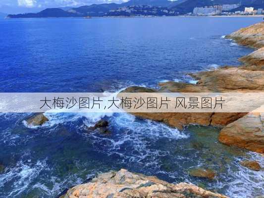 大梅沙图片,大梅沙图片 风景图片-第1张图片-动人旅游网