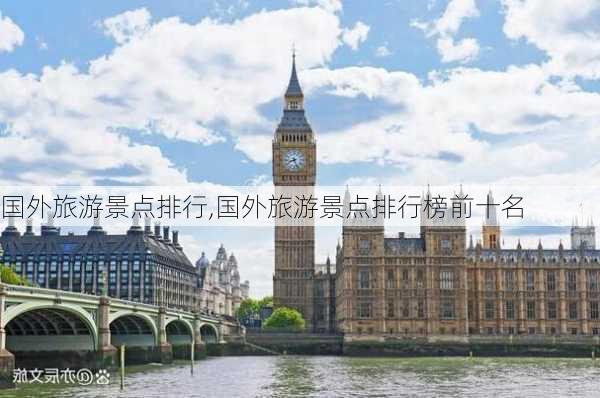 国外旅游景点排行,国外旅游景点排行榜前十名-第3张图片-动人旅游网