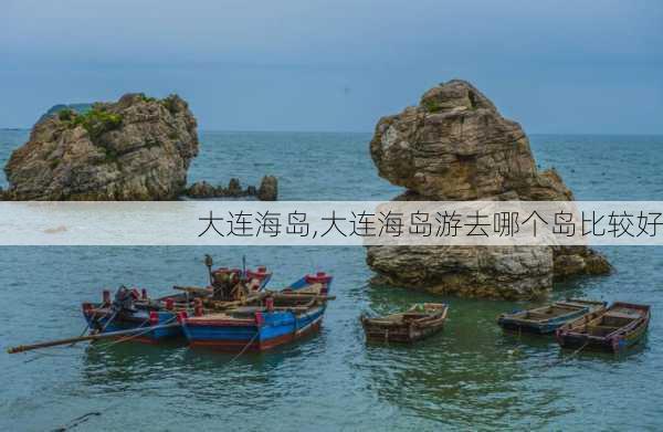 大连海岛,大连海岛游去哪个岛比较好-第1张图片-动人旅游网