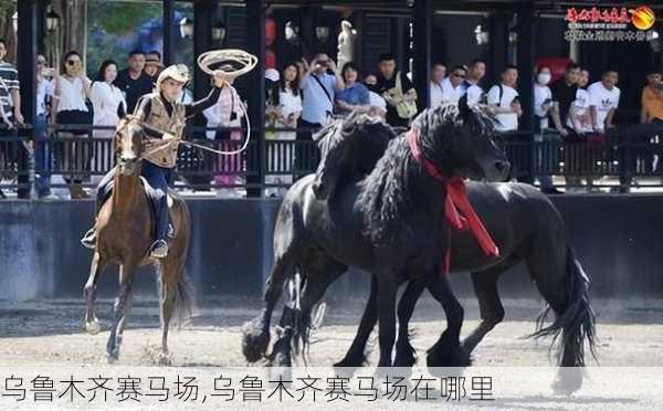 乌鲁木齐赛马场,乌鲁木齐赛马场在哪里-第3张图片-动人旅游网