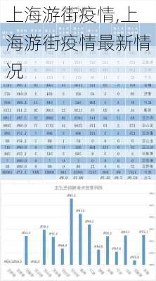 上海游街疫情,上海游街疫情最新情况-第3张图片-动人旅游网